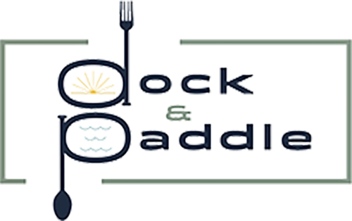 Dock & Paddle