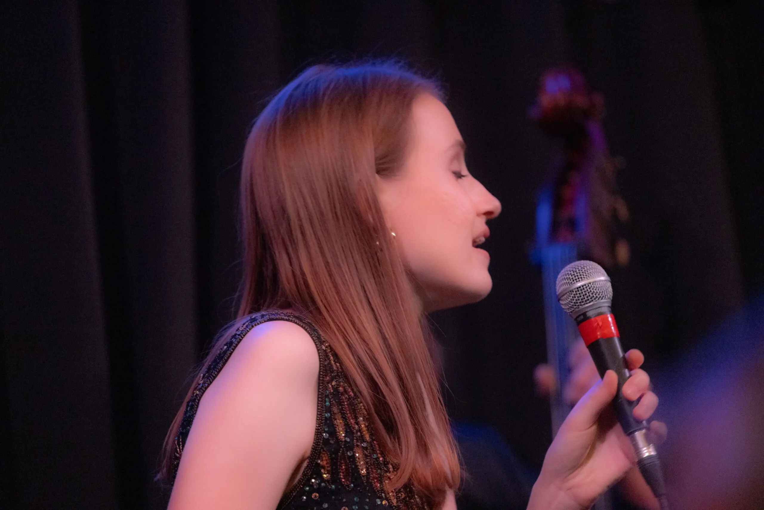 picture of performers