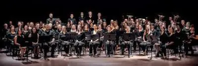 picture of performers