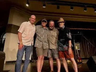 picture of performers