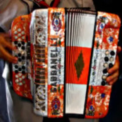 Picture of the Performers