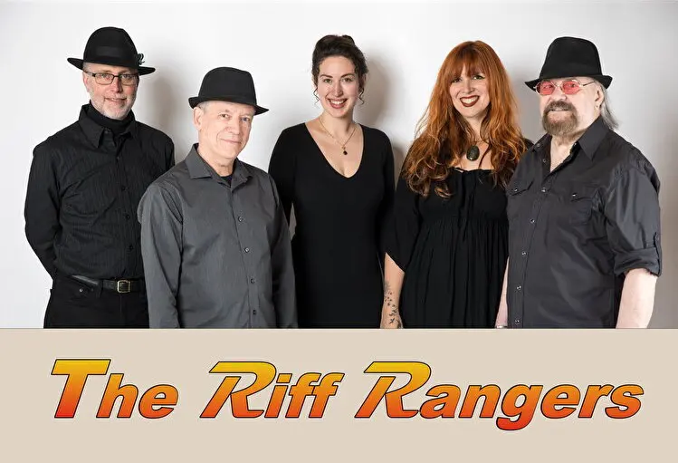 picture of performers