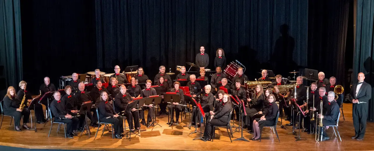 Picture of the Performers