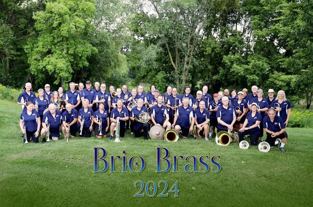 picture of performers