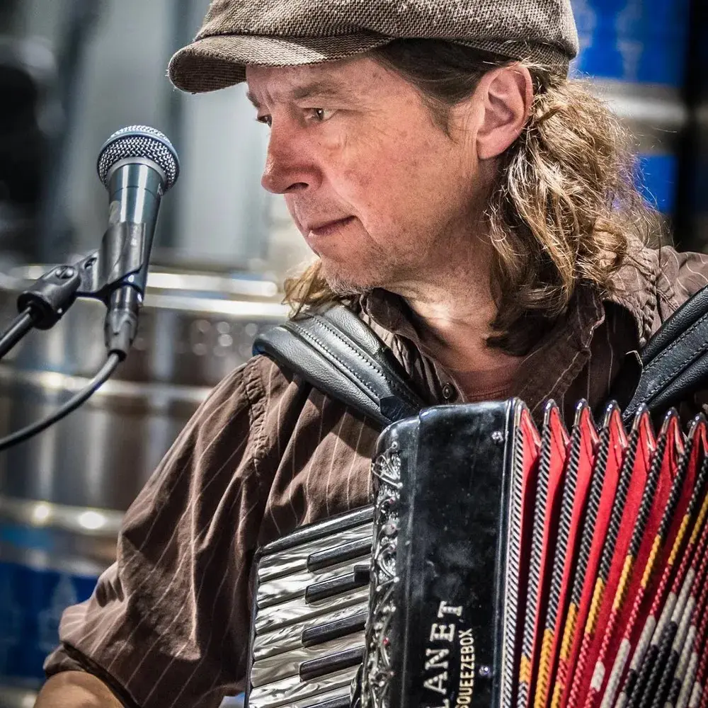 Picture of the Performers