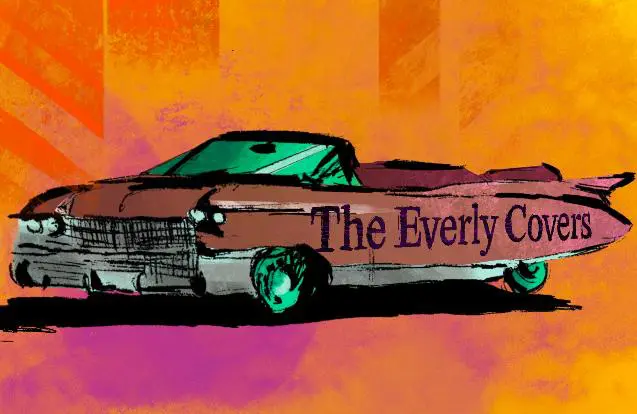 picture of performers