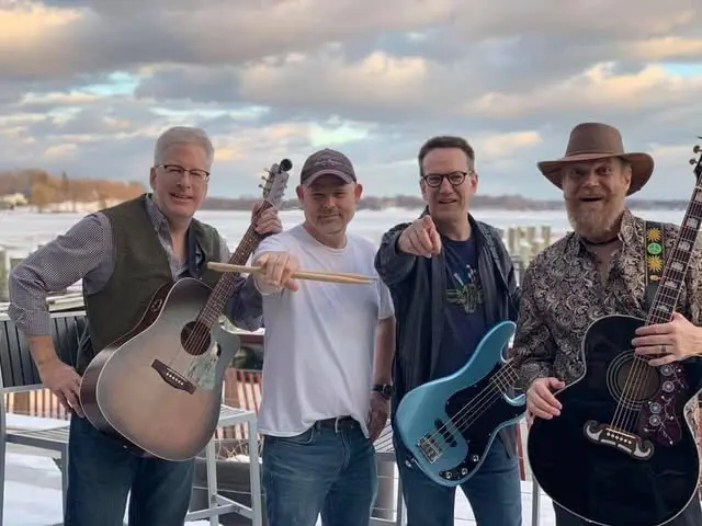 Picture of the Performers