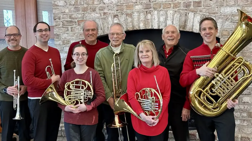 picture of performers