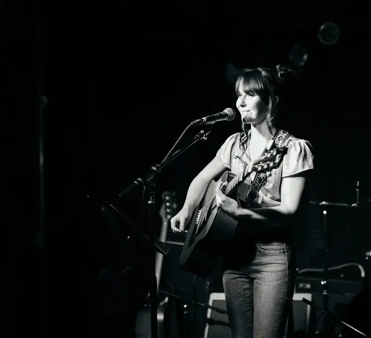 Picture of the Performers