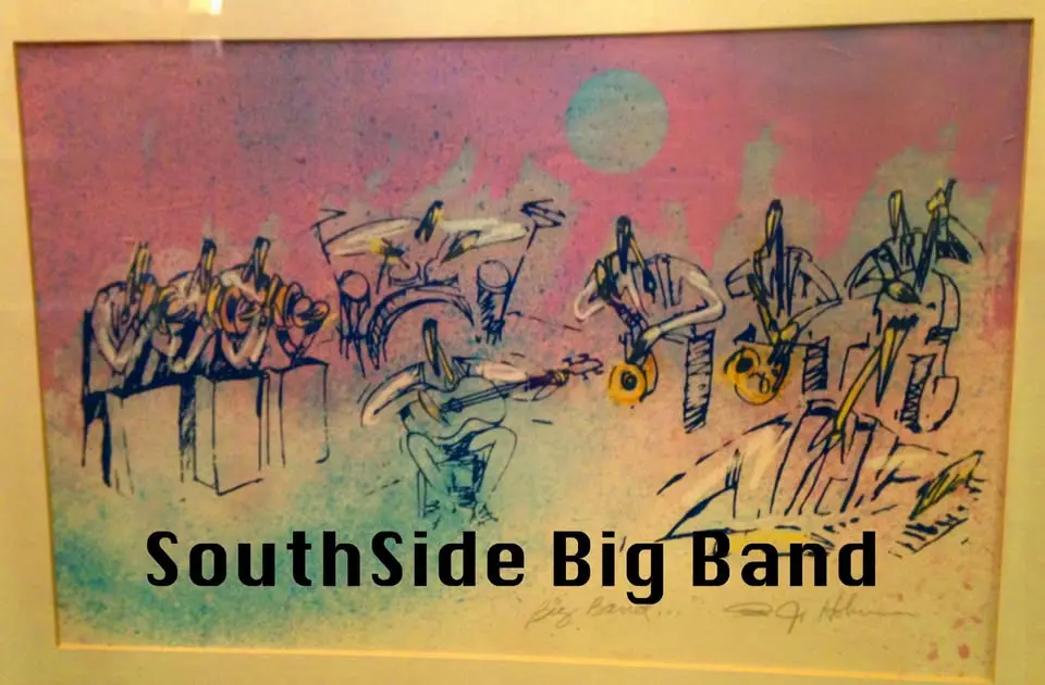 Picture of the Performers