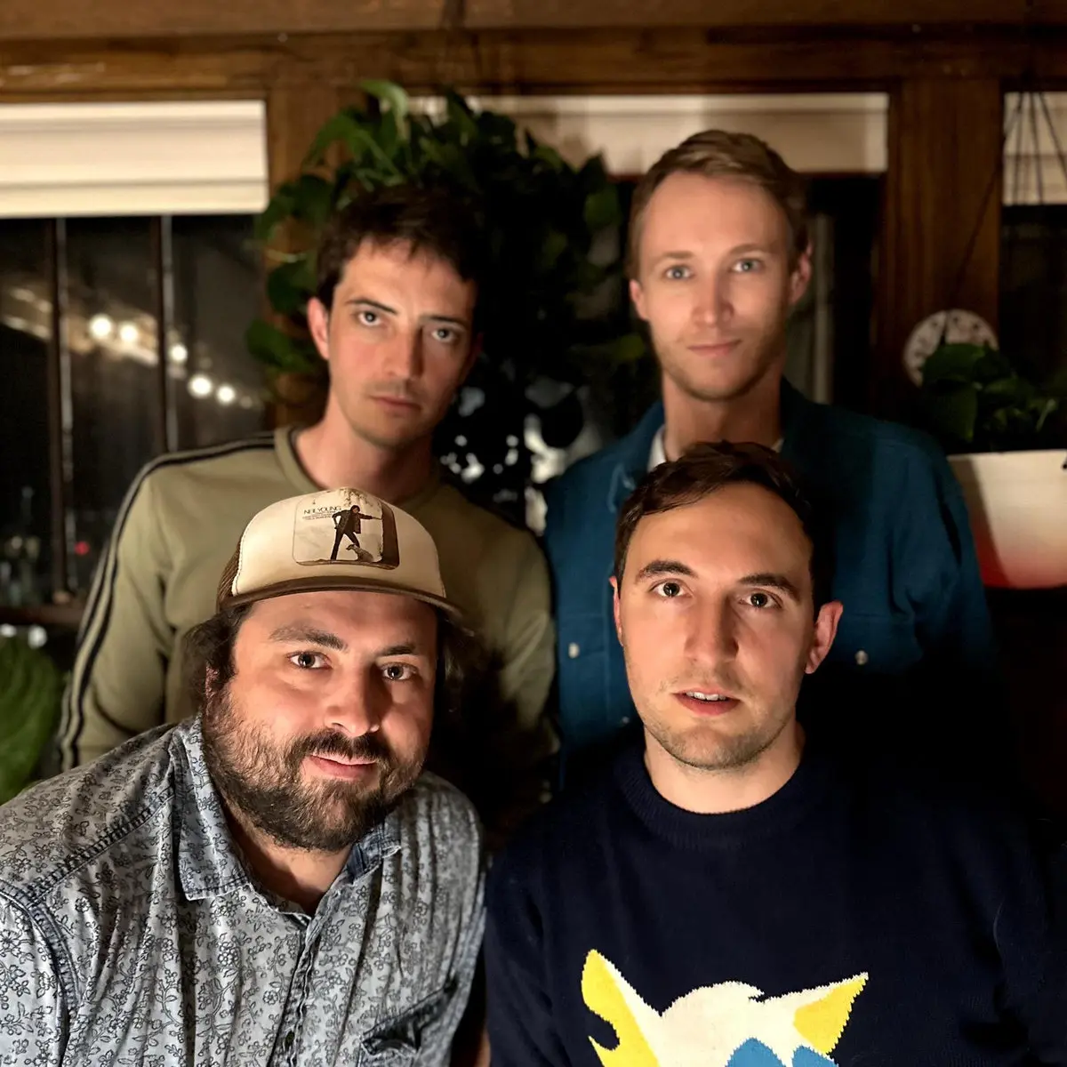 Picture of the Performers